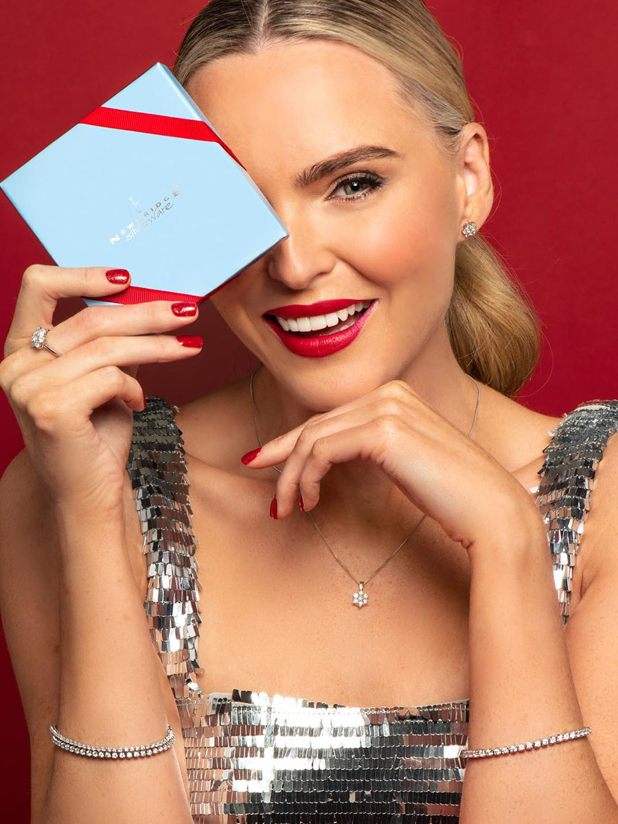 Newbridge Silverware