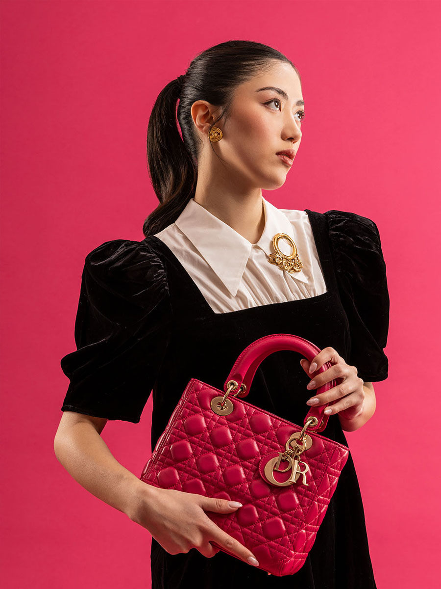 lisaredmondmakeup-commercialm